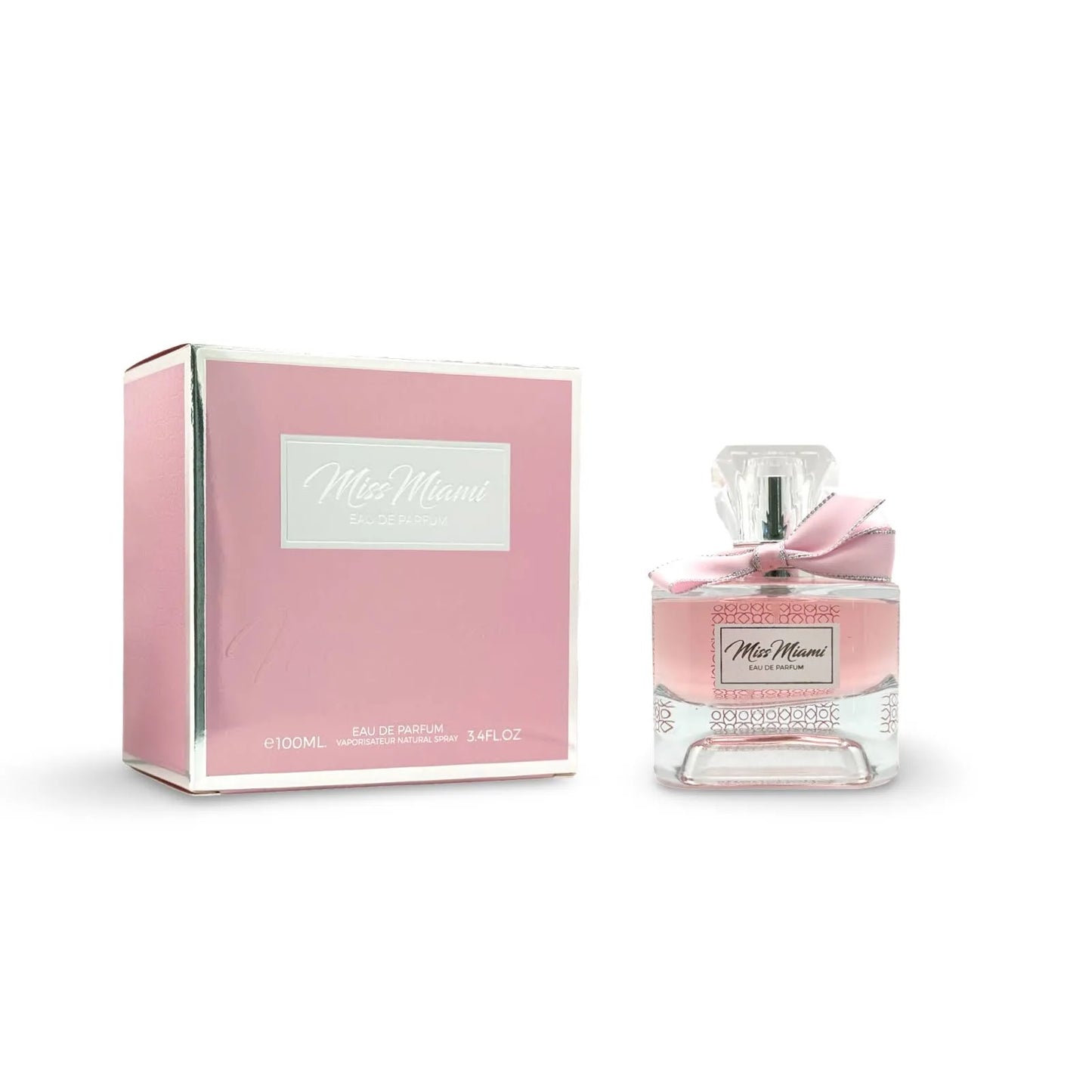 Miss Miami by Emper (Inspired Miss Dior)
