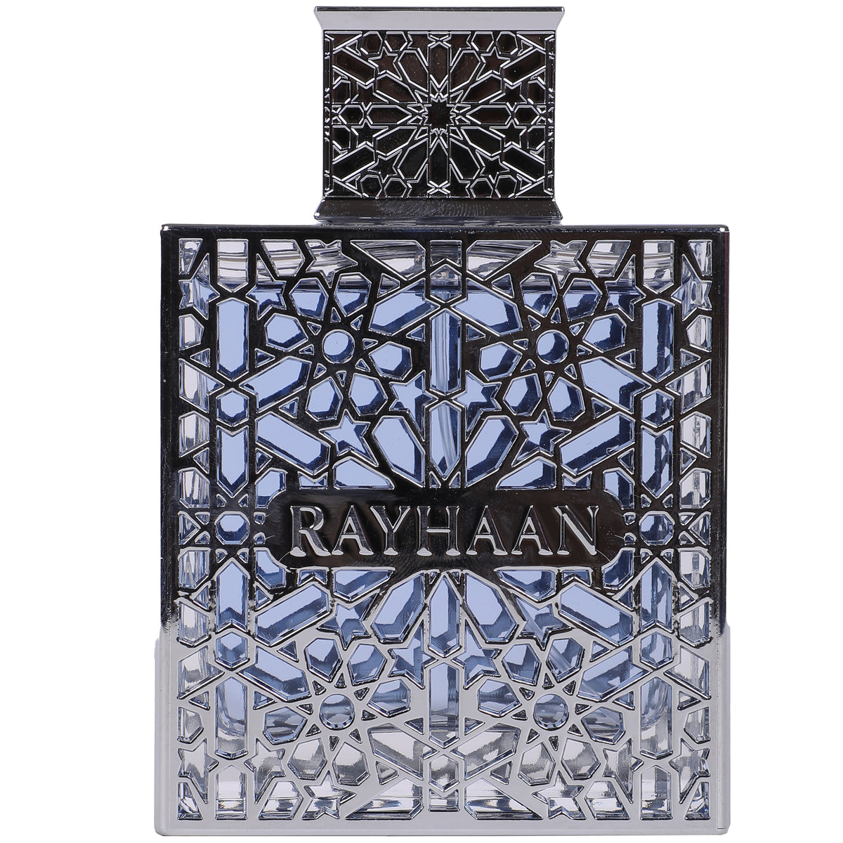 Rayhaan Aqua