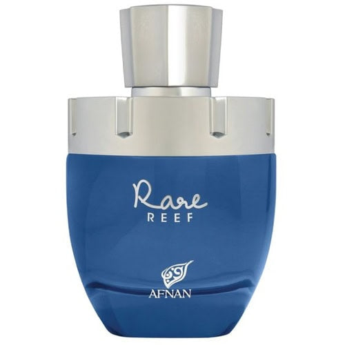 Rare Reef – Afnan 💙