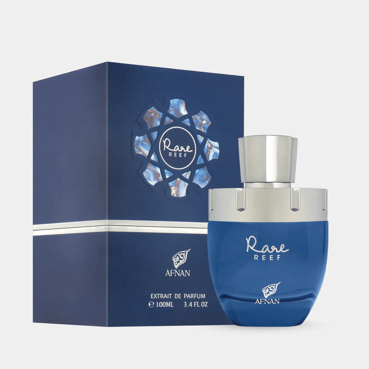 Rare Reef – Afnan 💙