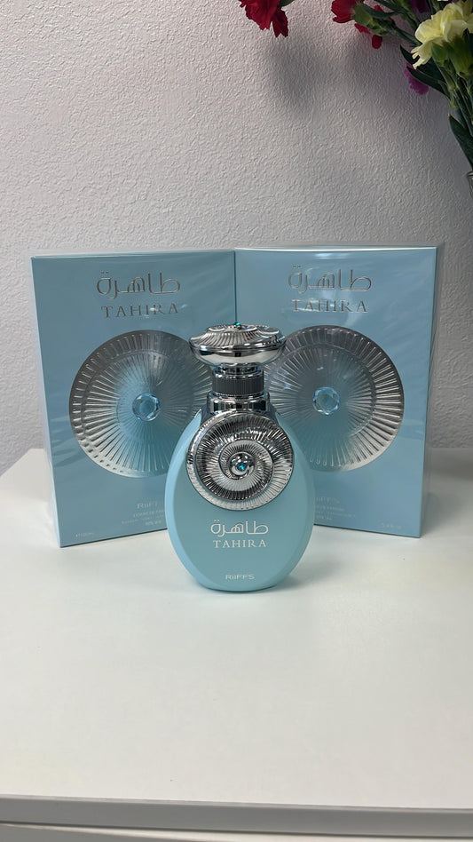 RIIFFS TAHIRA EXTRAIT DE PARFUM (LA BOMBA by CH)