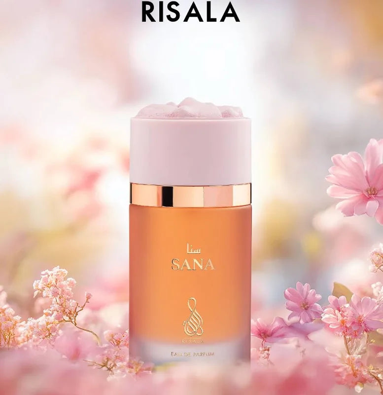 Risala Sana Eau de Parfum