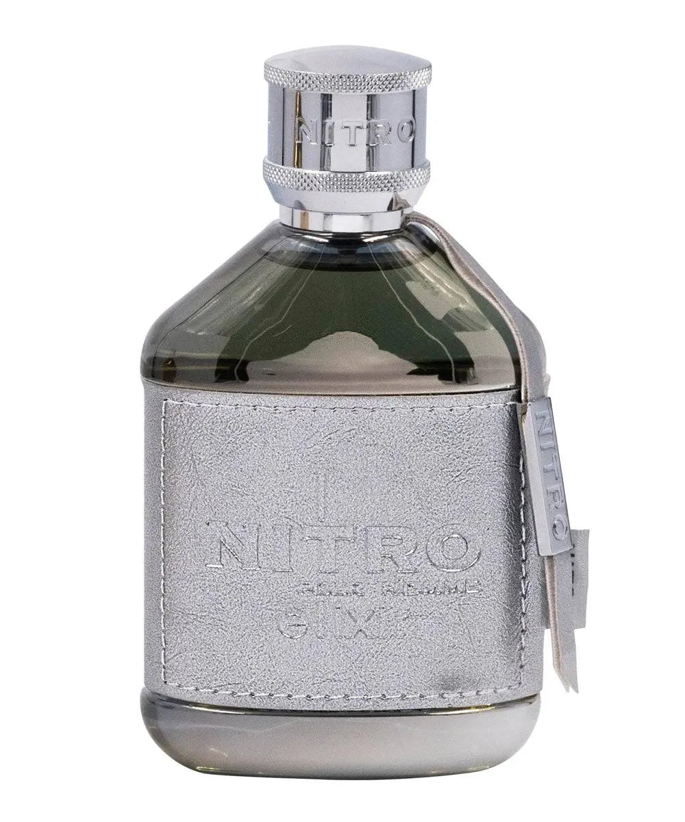 Dumont Nitro Elixir 3.4 Fl Oz Extrait De Parfum