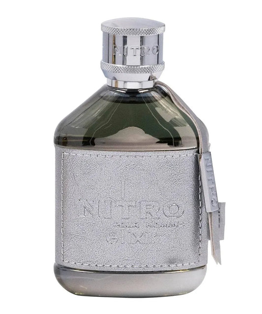 Dumont Nitro Elixir 3.4 Fl Oz Extrait De Parfum